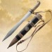 EAGLE OF ROME GLADIUS